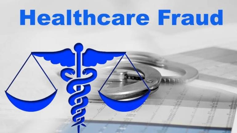 Healthcare Fraud